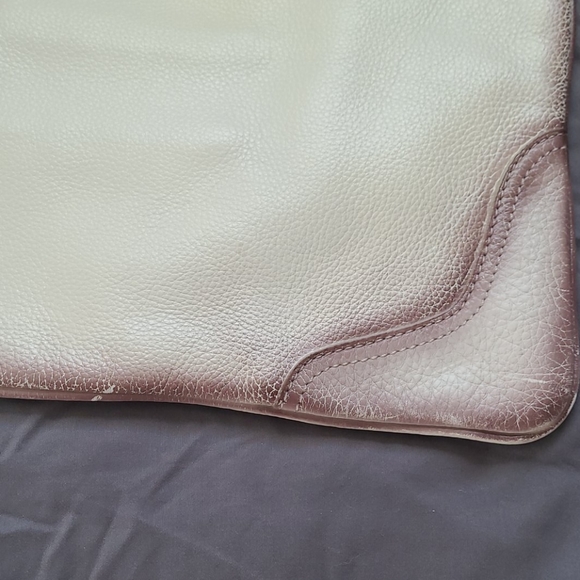 PRADA TWIST BRUCIATO - Picture 6 of 12